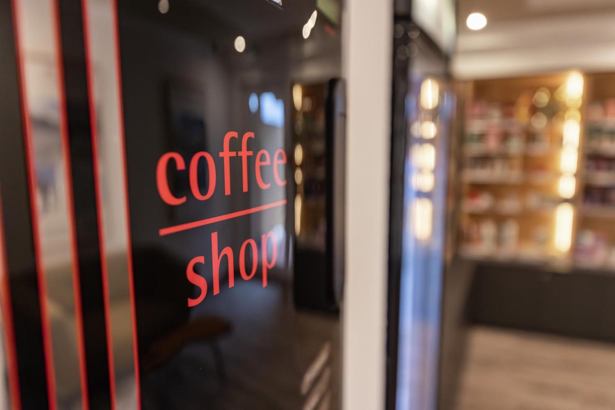 奥林匹亚蒂罗尔公寓式酒店 外观 照片